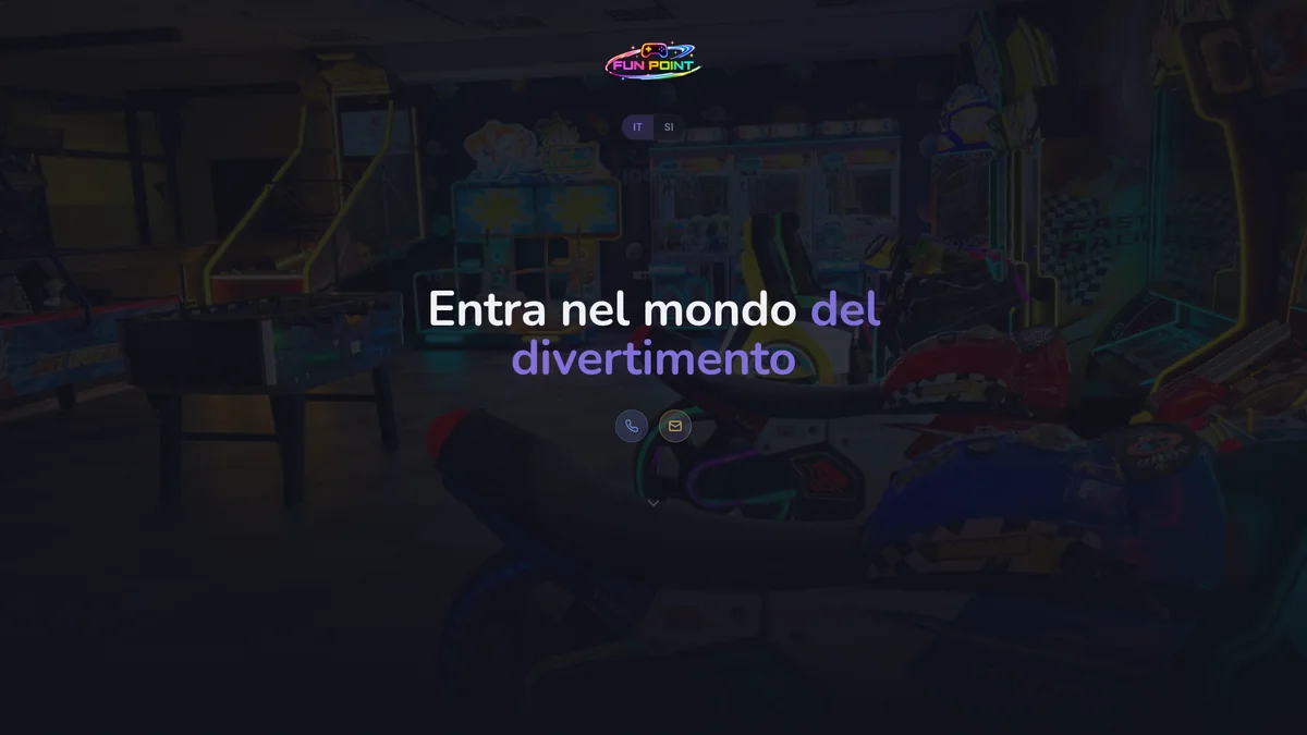 Fun Point